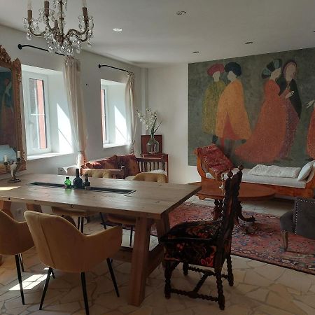 Romantisches Ferienhaus In Moselnaehe Maring-Noviand Kültér fotó