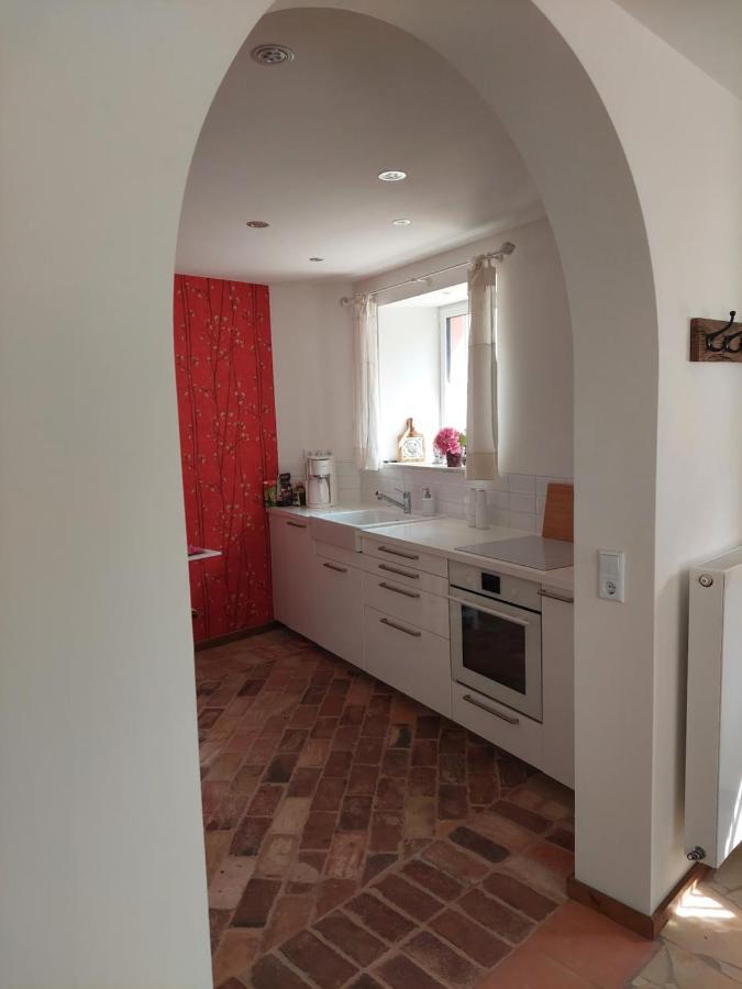Romantisches Ferienhaus In Moselnaehe Maring-Noviand Kültér fotó