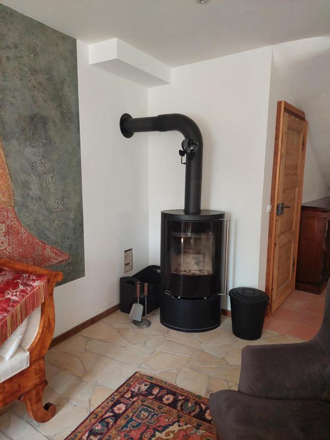 Romantisches Ferienhaus In Moselnaehe Maring-Noviand Kültér fotó