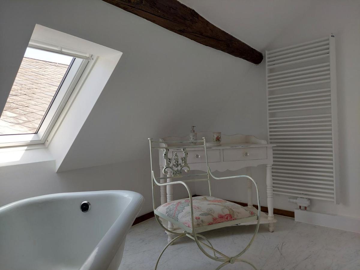 Romantisches Ferienhaus In Moselnaehe Maring-Noviand Kültér fotó