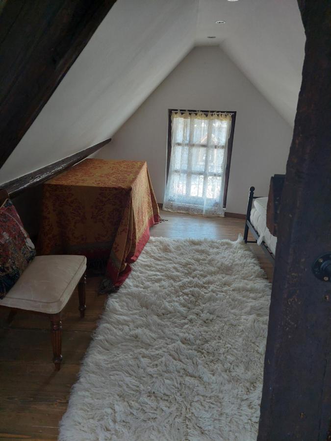 Romantisches Ferienhaus In Moselnaehe Maring-Noviand Kültér fotó