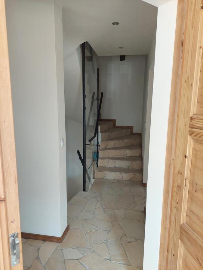 Romantisches Ferienhaus In Moselnaehe Maring-Noviand Kültér fotó