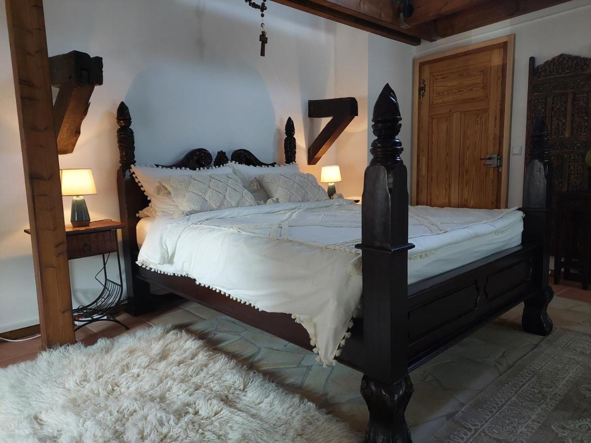 Romantisches Ferienhaus In Moselnaehe Maring-Noviand Kültér fotó