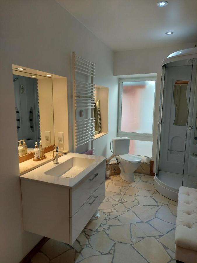 Romantisches Ferienhaus In Moselnaehe Maring-Noviand Kültér fotó