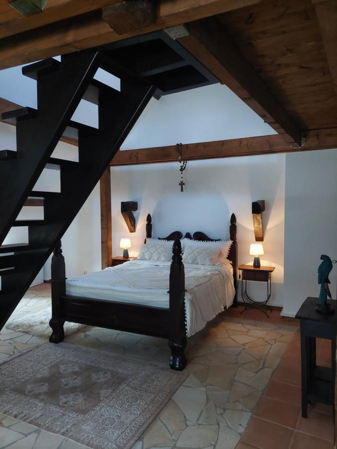 Romantisches Ferienhaus In Moselnaehe Maring-Noviand Kültér fotó