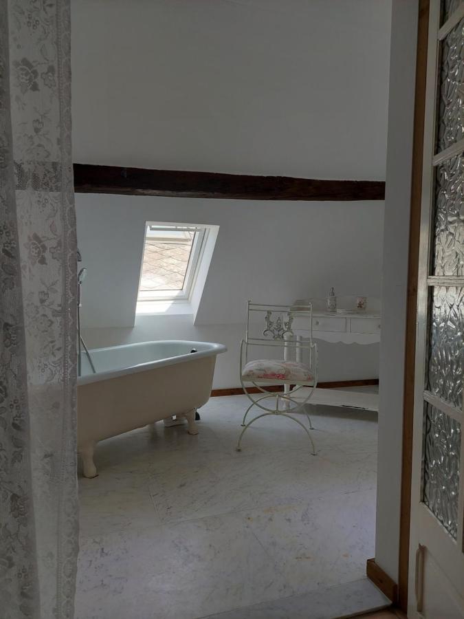 Romantisches Ferienhaus In Moselnaehe Maring-Noviand Kültér fotó
