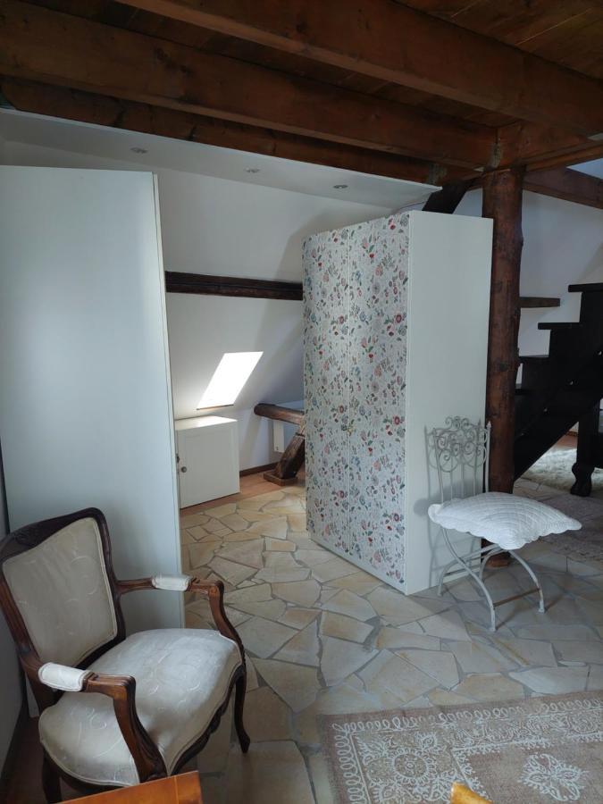 Romantisches Ferienhaus In Moselnaehe Maring-Noviand Kültér fotó