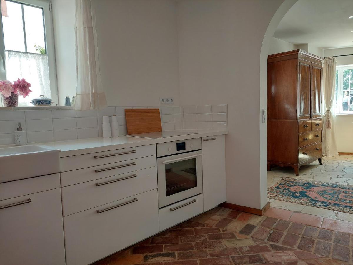 Romantisches Ferienhaus In Moselnaehe Maring-Noviand Kültér fotó